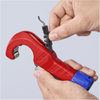 Pipe Cutter - 2172-903102SBA-ND - DigiKey