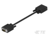 High Speed I/O Cable Assemblies - 2478170-9 - TE Connectivity