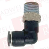 Pneumatic Fitting & Accessories - 38517367 - Radwell International