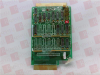 Control/Interface Board - 34611153 - Radwell International