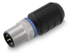 Male connector/plug - 756-9209/060-000 - WAGO