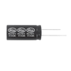 Capacitors - RXJ101M2ABK-1320 - ODG (Origin Data Global)