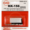 Connector Kits - 900-0766500213-ND - DigiKey