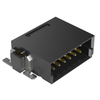 Headers, Male Pins - 6110-403-51012-51TR-ND - DigiKey