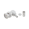 Coaxial Connector (RF) Assemblies - 5328-FMCN45877-ND - DigiKey
