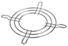 Finger Guards - 1018068 - RS Components, Ltd.