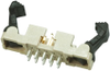 PCB Headers - 1622040 - RS Components, Ltd.