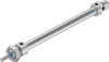 Pneumatic Piston Rod Cylinders - 2021730 - RS Components, Ltd.