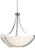 Pendants-Bowl Style - 391753 - Light Center (The)