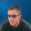 BearKat Safety Glasses > FRAME - Clear > LENS - Clear, anti-fog > UOM - Each - BK110AF - State Safety & Compliance