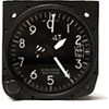 Altimeters / Encoders3-inch Altimeter - 101627-11705 - Mid-Continent Instruments and Avionics