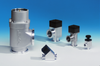 Vacuum Inline Valve (DN 16-100) -- Series 245 - Image