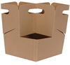 Dixie® 4 Drink Carrier Take-out Tray - Image