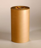3M Cushion-Mount 1640 Clear Flexographic Plate Mounting Tape - 22 in Width x 50 ft Length - 0.04 in Thick - Paper Liner - 05825 - 051115-05825 - R. S. Hughes Company, Inc.