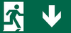 Emergency Light Replacement Parts & Accessories -- 7959322