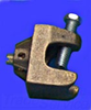 Conduit To Rod Clamp - GBC6 - Penn-Union Corp.
