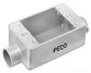 PVC Device Box -- VFSC-100 - Image