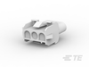 Rectangular Wire & Cable Connectors & Housings - 1586849-1 - TE Connectivity