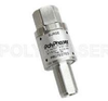 Bulkhead Mount, Coaxial, RF Surge Protector -- DT-NFM - Image