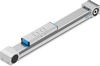 Belt driven linear actuator - ELGA-TB-KF-120-500-0H - Festo Corporation