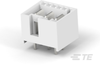 PCB Headers & Receptacles - 7-1971846-3 - TE Connectivity