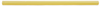 Elemelt HMS601 Hot Melt Adhesive Glue Sticks Amber 0.5 in x 15 in Stick, 25 lb Case -- ELEMELT HMS601-5-15A - Image