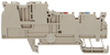 Terminal block Weidmüller AIO21 1.5 SI - 1992260000 - Image