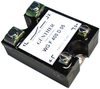 Relays, Solid State Relays -- WG F