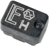Fuse, Fast Acting, 1A, 24Vac, Smd; Fuse Current Littelfuse - 42AH1386 - Newark, An Avnet Company