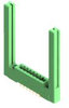 Card Edge Connector Rohs Compliant Edac - 61AJ1229 - Newark, An Avnet Company