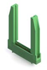 Card Edge Conn, Single, 14Pos, Wire Wrap; Card Edge Connector Type Edac - 65AJ4535 - Newark, An Avnet Company