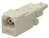 Fj Fiber Optic Connector 62.5/125¼M Multimode; Fibre Optic Connector Type Panduit - 99B2790 - Newark, An Avnet Company