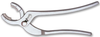 Connector Slip Joint Plier; Plier Style Crescent - 73K9927 - Newark, An Avnet Company