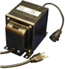 Isolating Line Transformer, 115Vac, 500Va; Chassis Mount Transformer Type Hammond - 96F5547 - Newark, An Avnet Company
