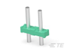 PCB Terminal Blocks - 1986881-2 - TE Connectivity