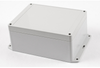 Small Enclosures - Plastic Enclosures - Ritec Plastic Enclosures - RP1240BF - Hammond Manufacturing Company Inc.