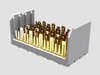 X2 - 974-500C-A0H - Amphenol Communications Solutions