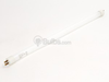 10 Watt T4 Cool White Fluorescent Lamp -- F10T4/CW - Image