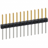 Headers, Male Pins - S1241E-13-ND - DigiKey