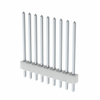 Headers, Male Pins - 0022032098-ND - DigiKey