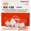 Connector Kits - 23-0766500102-ND - DigiKey