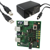Evaluation and Demonstration Boards and Kits - 448-CY4607-ND - DigiKey