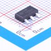 Power Supply Chip >> Linear Voltage Regulators (LDO) - NCV1117ST50T3G - LCSC Electronics Technology (HK) Limited