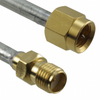 Cable Assemblies - Coaxial Cables (RF) - 02Y5718#1000 - Acme Chip Technology Co., Limited