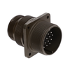 Circular Connector Assemblies - 339-MS3100A22-14P-ND - DigiKey