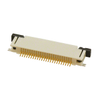 FFC, FPC (Flat Flexible) Connector Assemblies - WM7975CT-ND - DigiKey