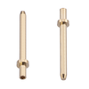 PC Pin, Single Post Connectors - H2176-05-ND - DigiKey