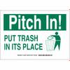 Signs, Nameplates, Posters - 2267-128295-ND - DigiKey