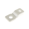 Egis Mobile Electric 901466 Offset 2 Position Busbar, Offset, 3/16