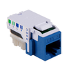 Keystone Inserts - RJ11FC3-BLU-ND - DigiKey
